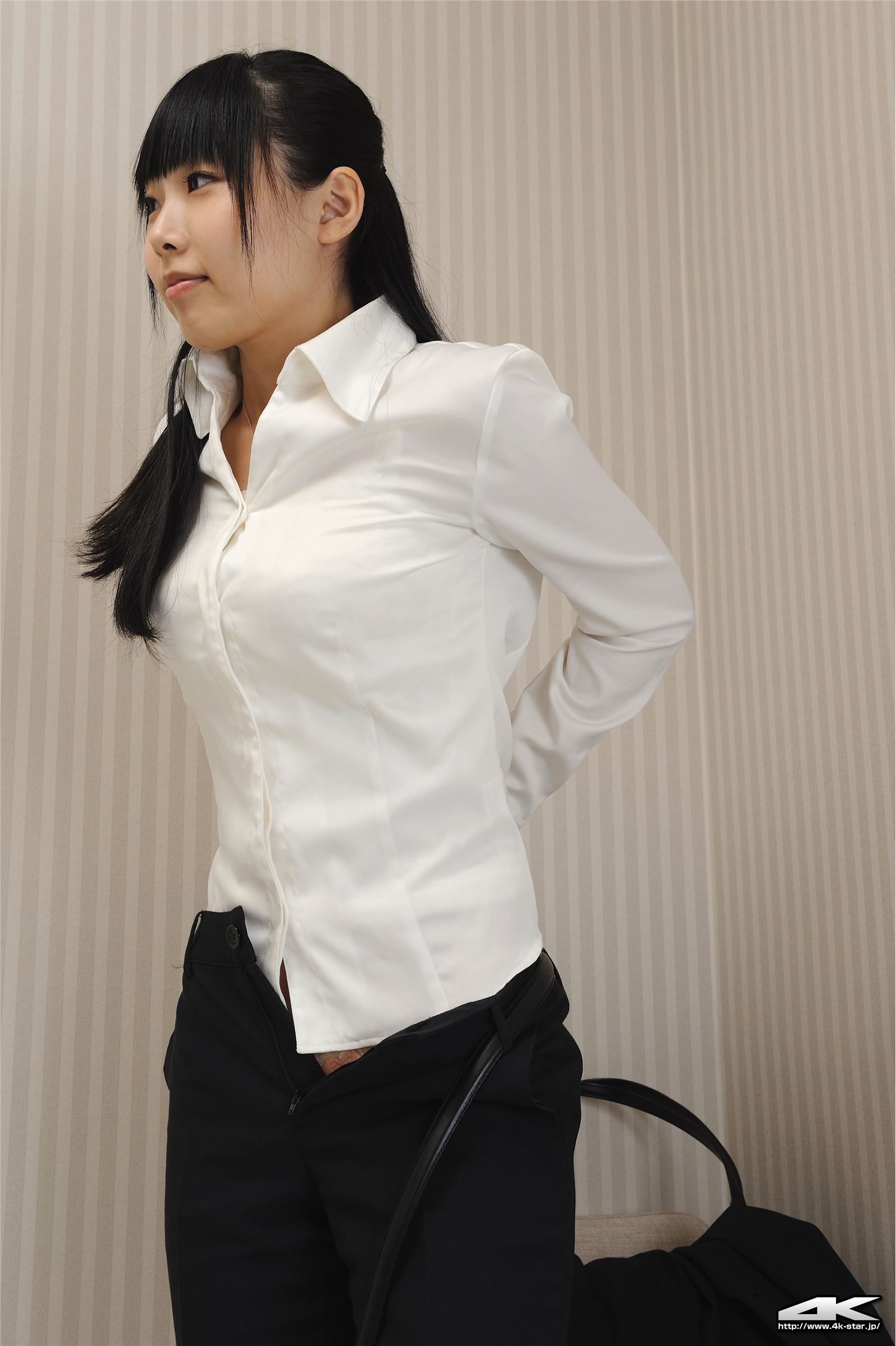 [4K-STAR]2017.12.15 Asuka あすか PANTYHOSE